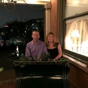 Meet your Posher, Jody